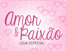 Amor e Paixão
