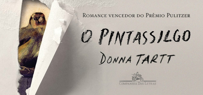 o Pintassilgo