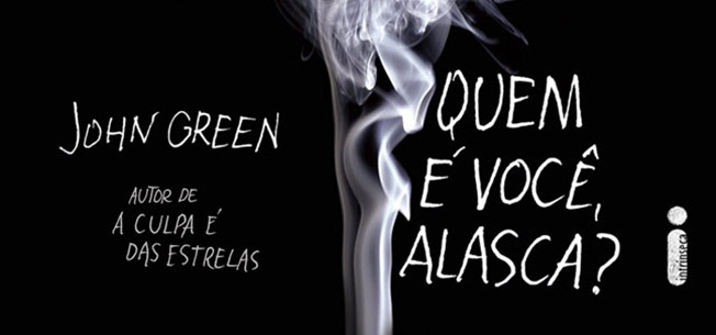 Quem é você, alasca?
